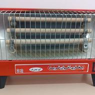 بخاری برقی درحد