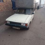 وانت پیکان مدل 90