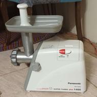 چرخ گوشتی پاناسونیک