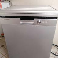 ماشین ظرفشویی