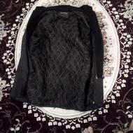 کاپشن پالتو