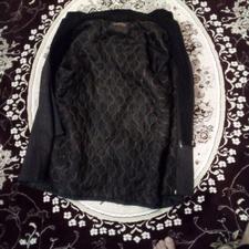 کاپشن پالتو