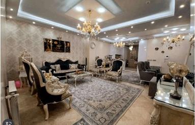 فروش آپارتمان 87 متر در تهرانپارس شرقی