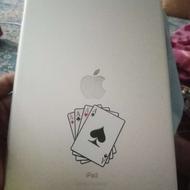 ایپد سالم بدون هیچ عیب ایرادی