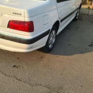 پژو پارس ایکس یو سون99