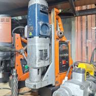 دریل مگنت ااگ 32 آلمانی مورس3