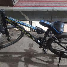 دوچرخه رامبو