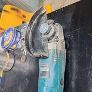 سنگ فرز ماکیتا 9020 ژاپن. 2200 وات