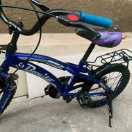 دوچرخه سایز 16