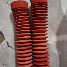 قطعات ایکسل 125 و250