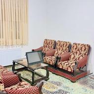 به دلیل اساس کشی