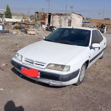 زانتیا 2000 تمام رنگ