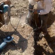 تخریب ساختمان