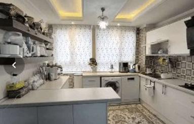 فروش آپارتمان 76 متر در تهرانپارس غربی