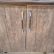 کابینت دست دوم در حد نو