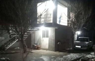 6000متر زمین واقع در روستای قلعه جوق