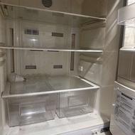 یخچال فریزر تکنو گاز