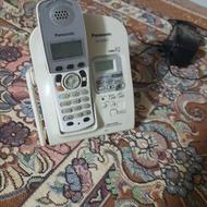 تلفن بی سیم فقط احتیاج به تعمیرداره