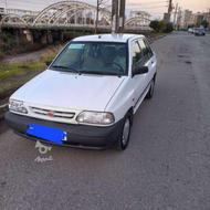 خریدار پراید تا 300000000