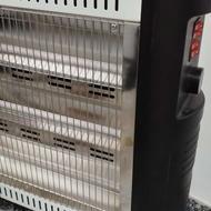 بخاری برقی نو