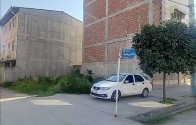 زمین 130 متری با کاربری تجاری در مازندران