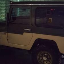 جیپ 16 سوپاپ موتور 78