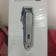 ریش تراش والروس نو