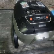 جارو برقی 3400وات سوپر سایلنت