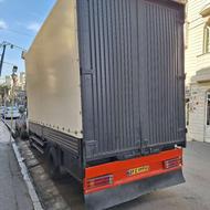 اتاق چادری مسقف ایسوزو