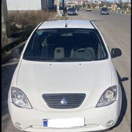 تیبا مدل 91 بسیار تمیز و کم کارکرد