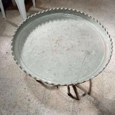 سینی مسی عتیقه