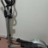 وسیله ورزشی