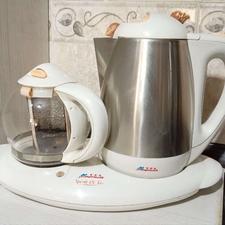 چای ساز برقی