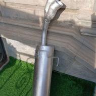 اگزوز بلوچی