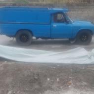 فروش سریع ماشین ترتمیز 74