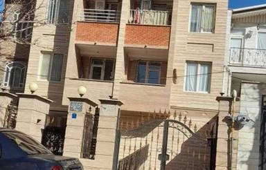 خانه آپارتمان 57 متری