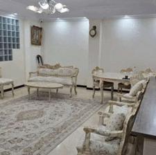 فروش آپارتمان 87 متر در تهرانپارس غربی