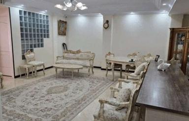 فروش آپارتمان 87 متر در تهرانپارس غربی