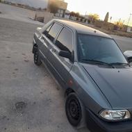 پراید131مدل95