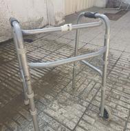 واکر سالم درحدنو