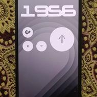 گوشی موبایل ناتینگ سی ام اف فون 1