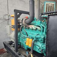 ژنراتور 16 تا 650 کاوا