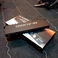 کارت صدا MAudio