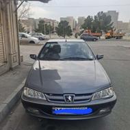 پژو پارس سال XU7 مدل 1396 در حد صفر