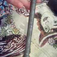 آچار چرخ کامیون