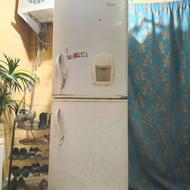 یخچال فریزر