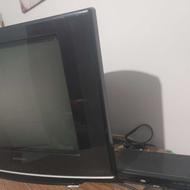 تلویزیون 21 اینچ سامسونگ