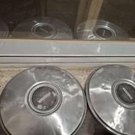 قالپاق مزدا