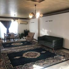 فروش ویلا 205 متر در حربده/مدارک تکمیل