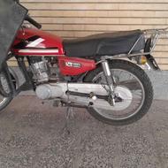 موتورهوندامدل88